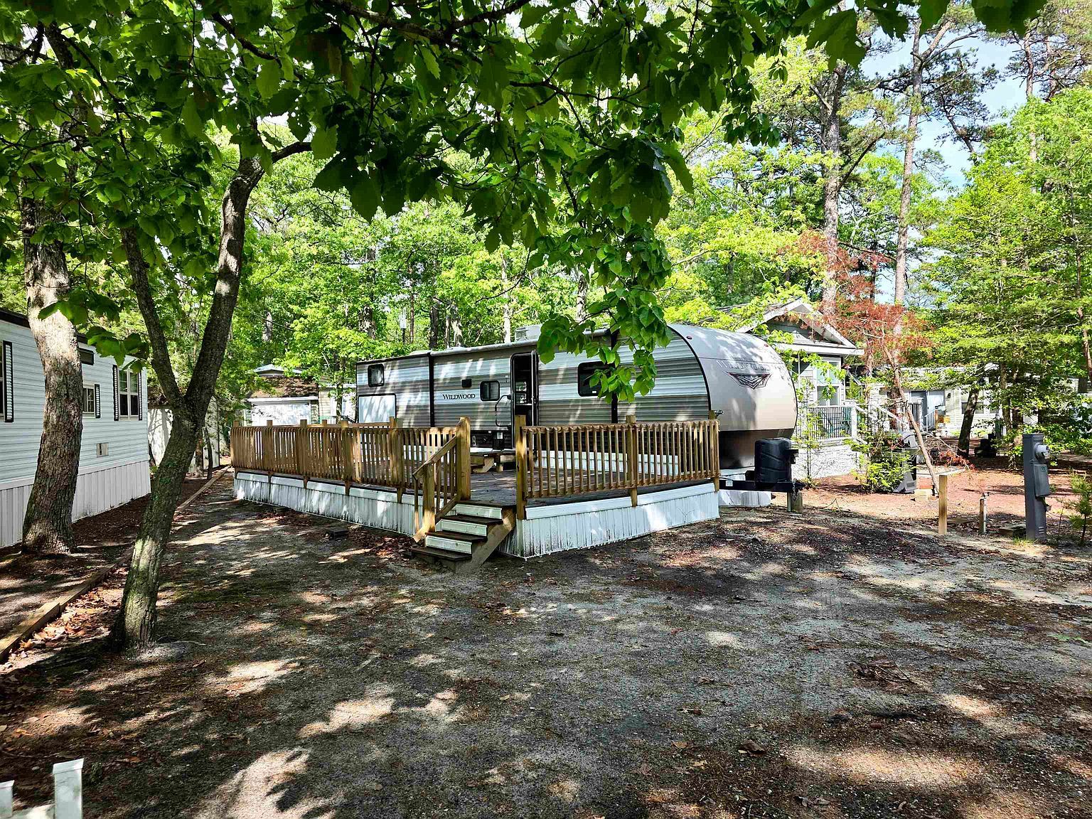 516 Route 9 #L-2 Marmora, NJ 08223 - Thumbnail 2