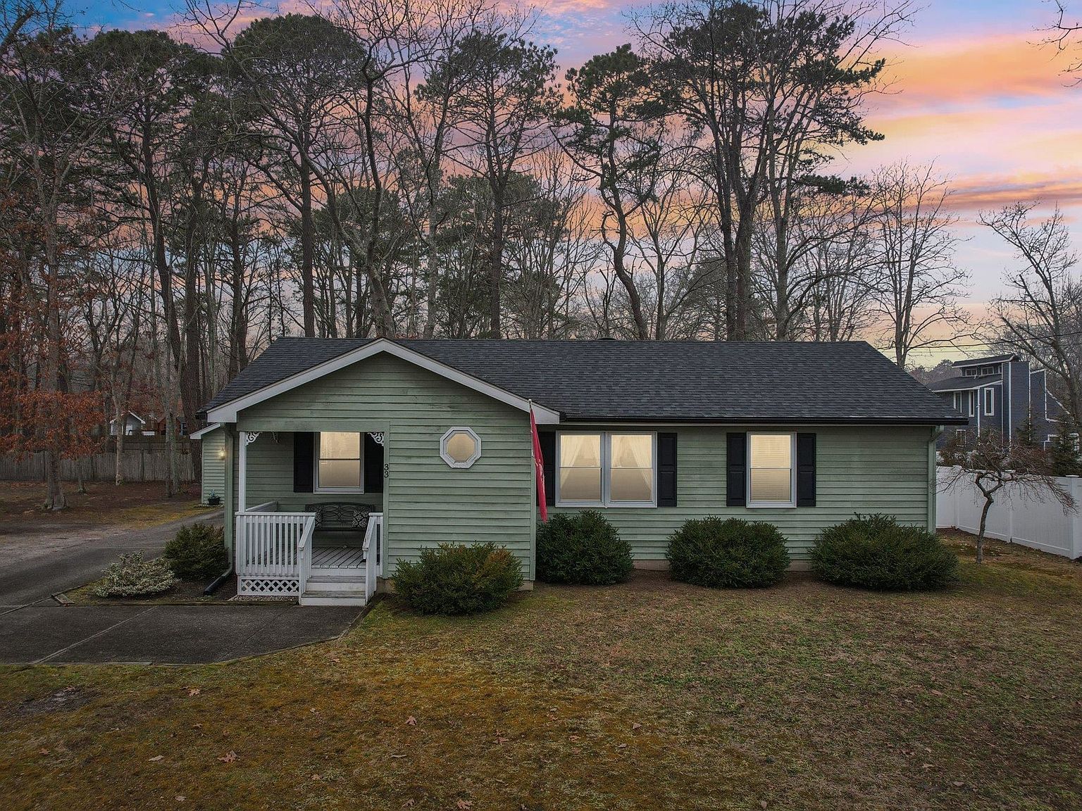 33 Stagecoach Rd Cape May Court House, NJ 08210 - Thumbnail 2