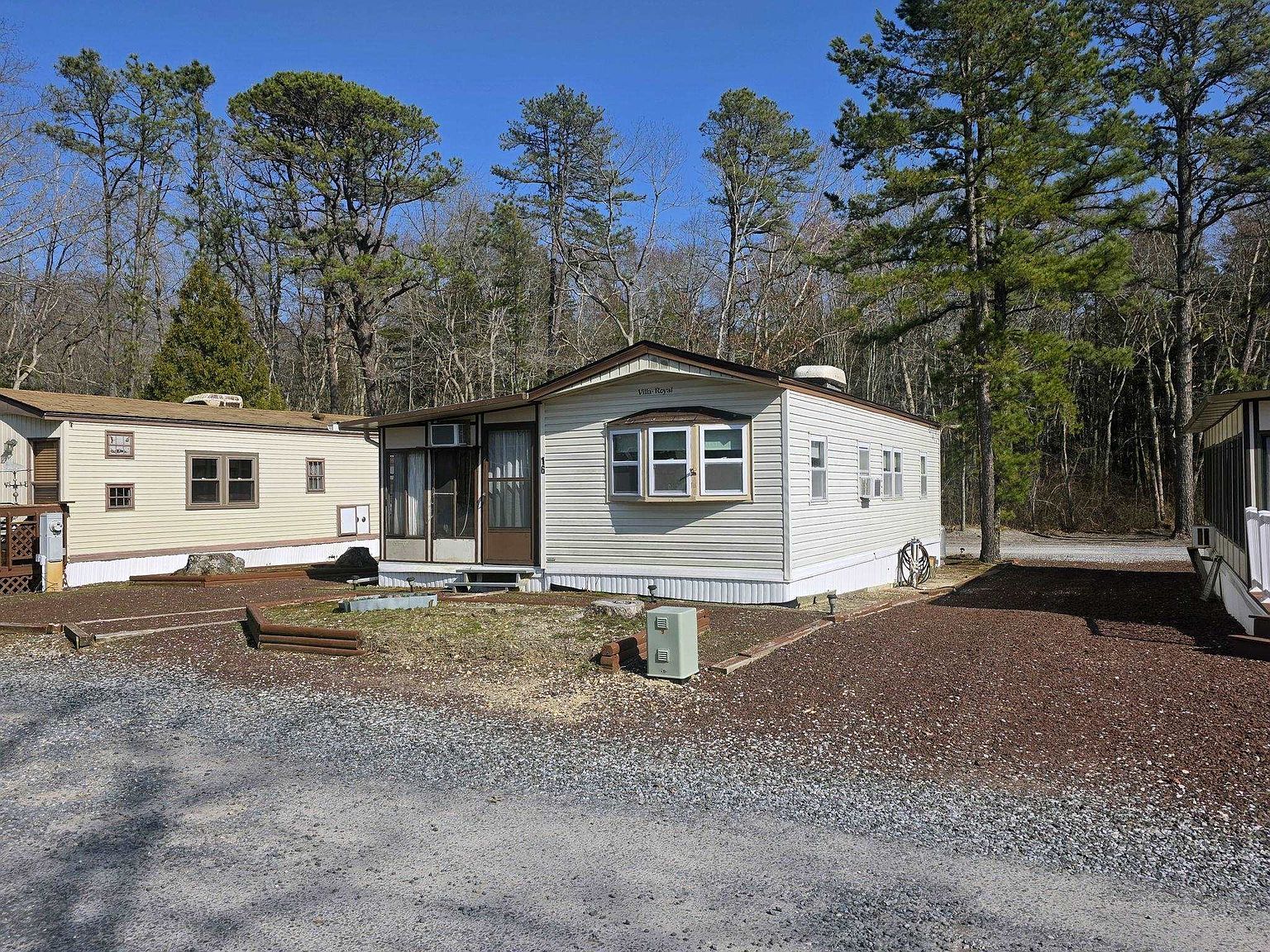 16 Lakeview Dr #16 Woodbine, NJ 08270 | New build