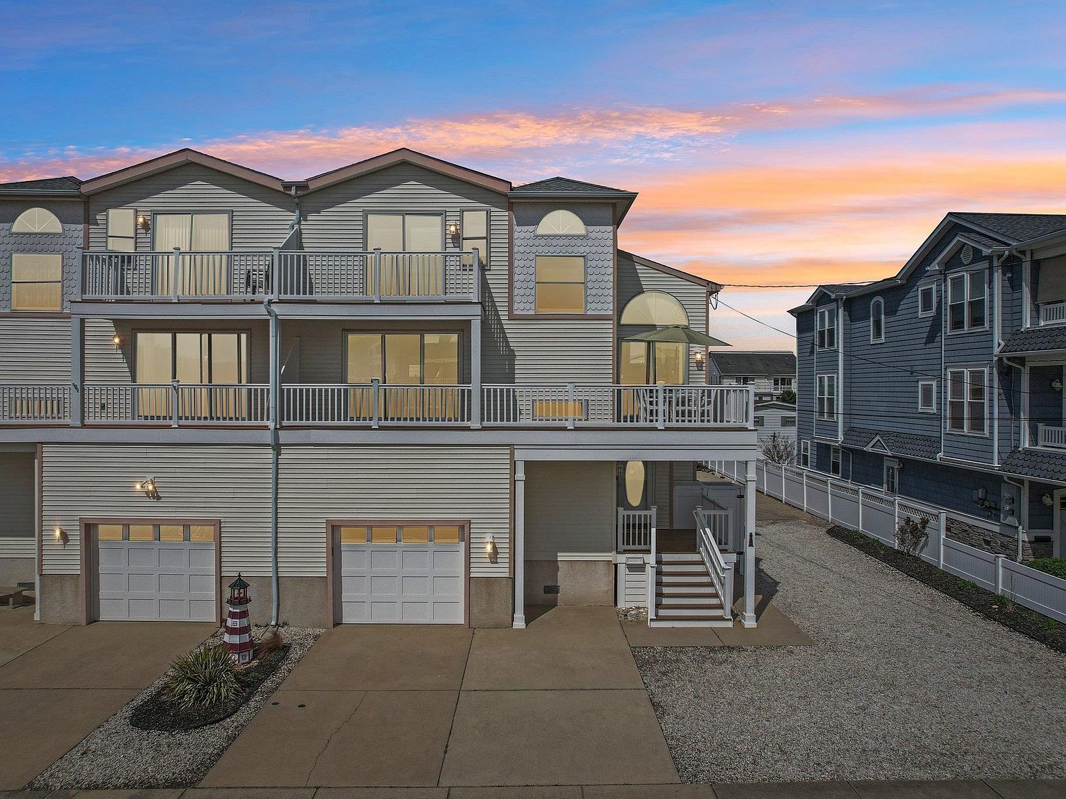 41 77th St #East Sea Isle City, NJ 08243  | New build