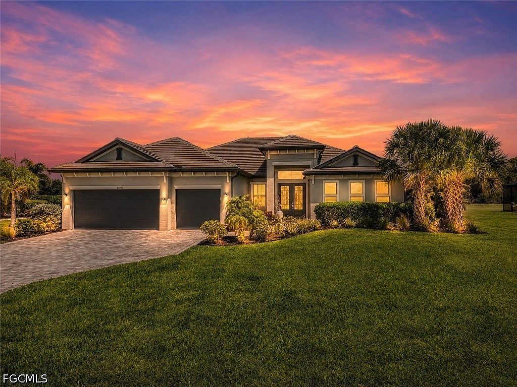 13991 Binghampton Dr Fort Myers, FL 33905, 33905