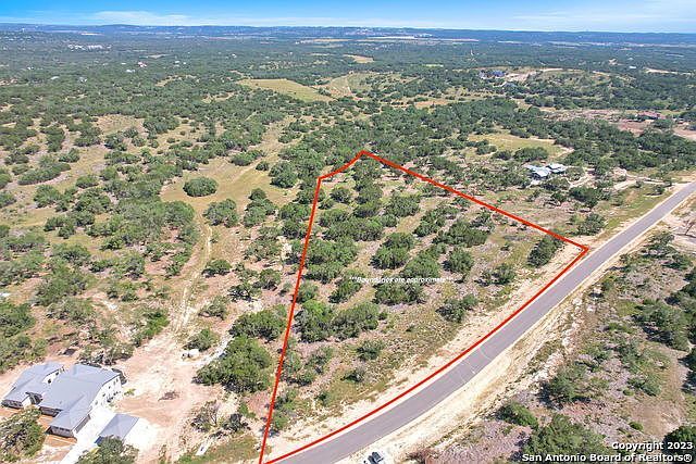 0 Earle Oak Ave LOT 5 Bulverde, TX 78163 - Thumbnail 2