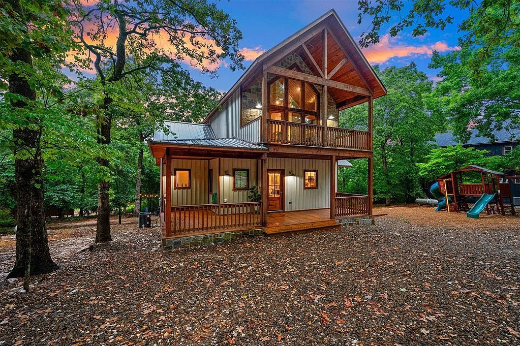 651 Chinook Rd Broken Bow, OK 74728 - Thumbnail 2