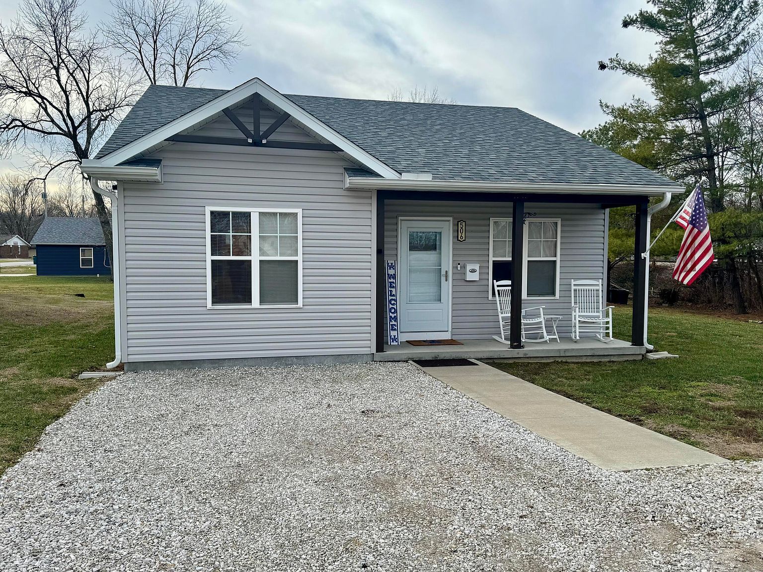 506 W Singleton St Centralia, MO 65240 - Thumbnail 2