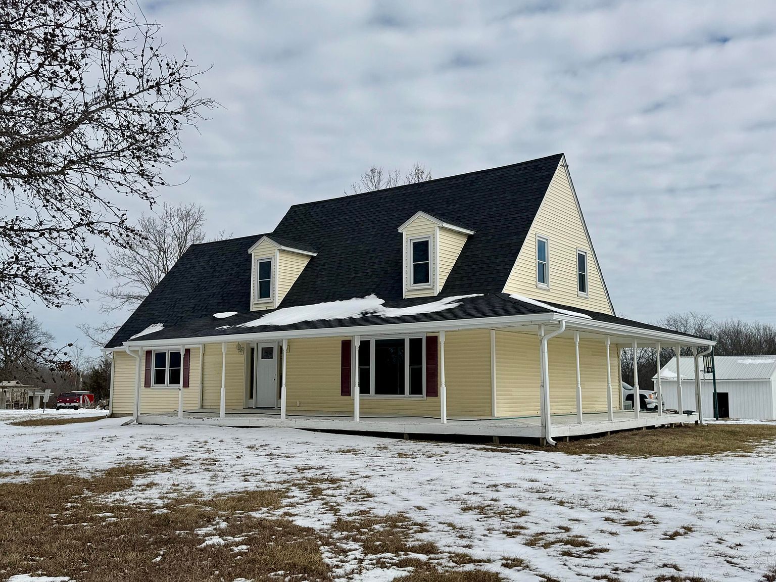 18350 N Highway 124 Centralia, MO 65240 - Thumbnail 2