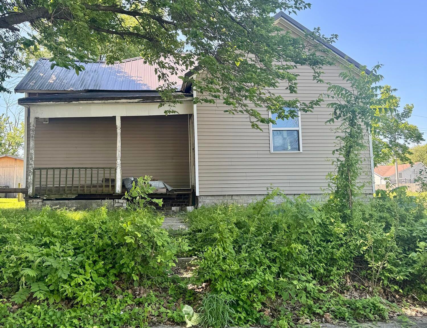912 Bond St Moberly, MO 65270, 65270