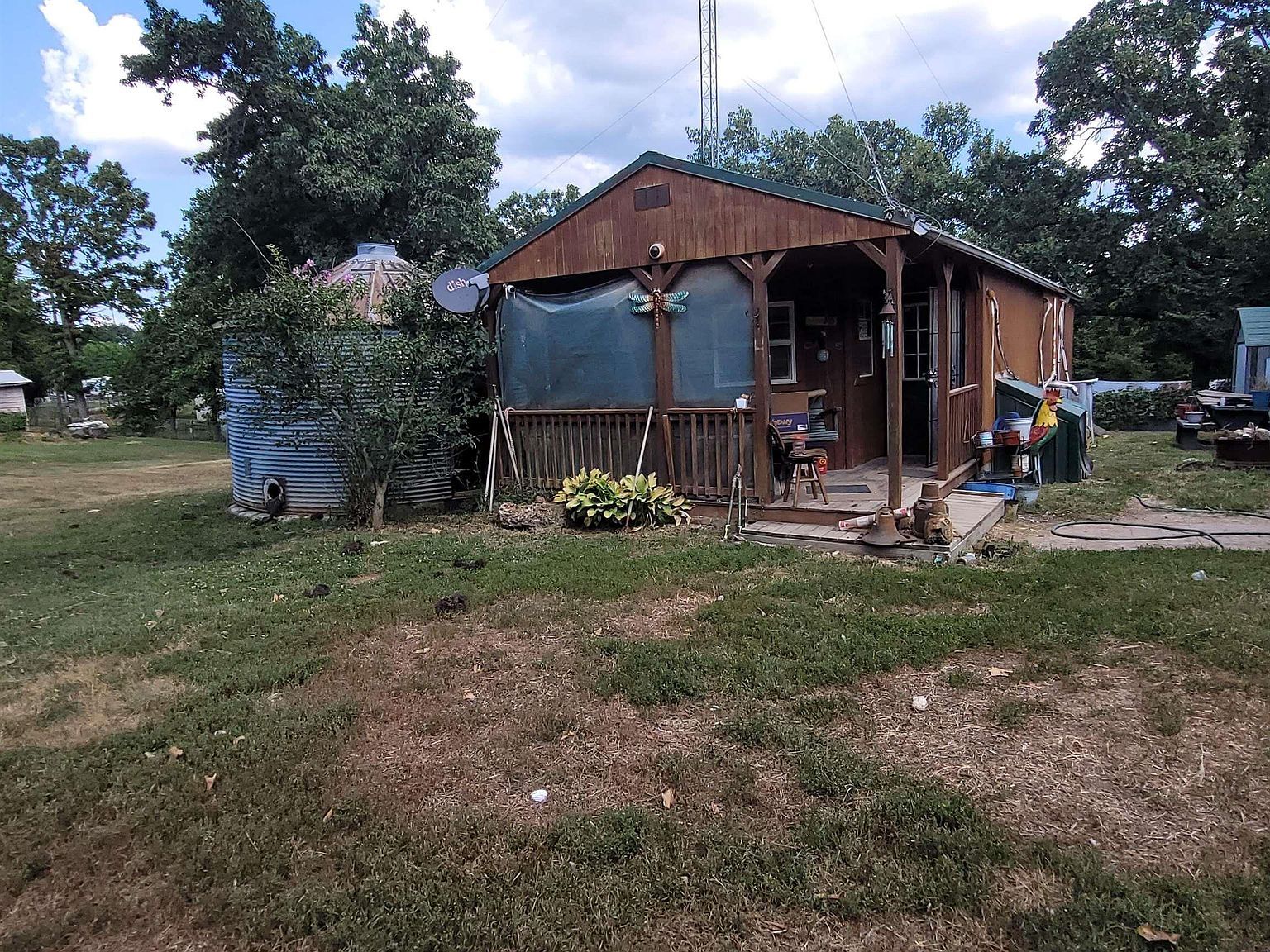 29978 Skyview Dr Edwards, MO 65326 - Thumbnail 2