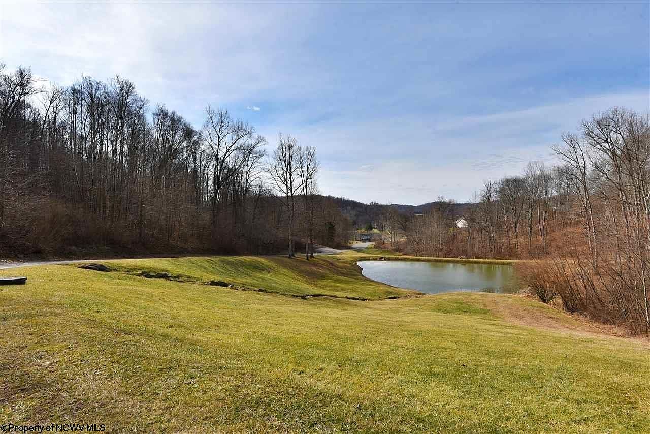6 Skyview Dr Mount Clare, WV 26408 | Land/Lot