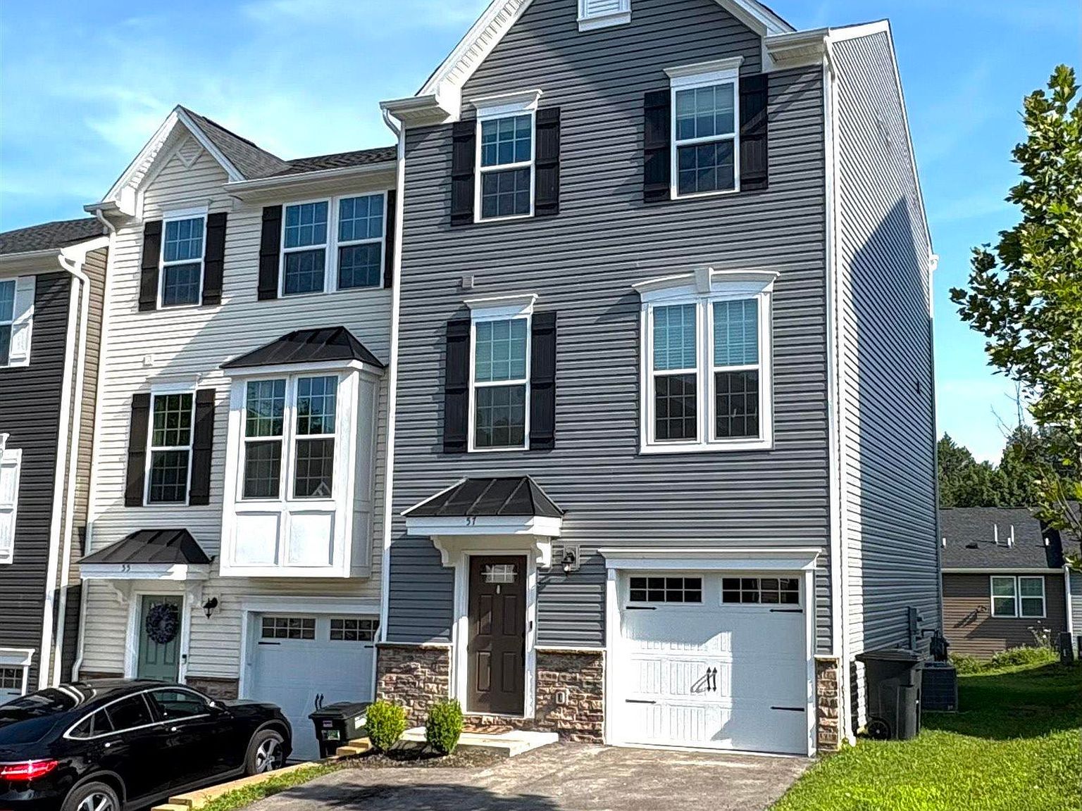 57 Hewstone Ct Morgantown, WV 26501 - Thumbnail 2