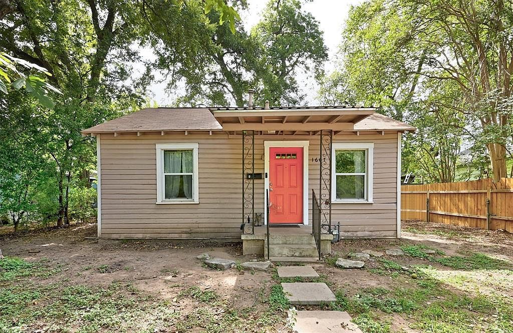 1607 Holly St Austin, TX 78702 - Thumbnail 2