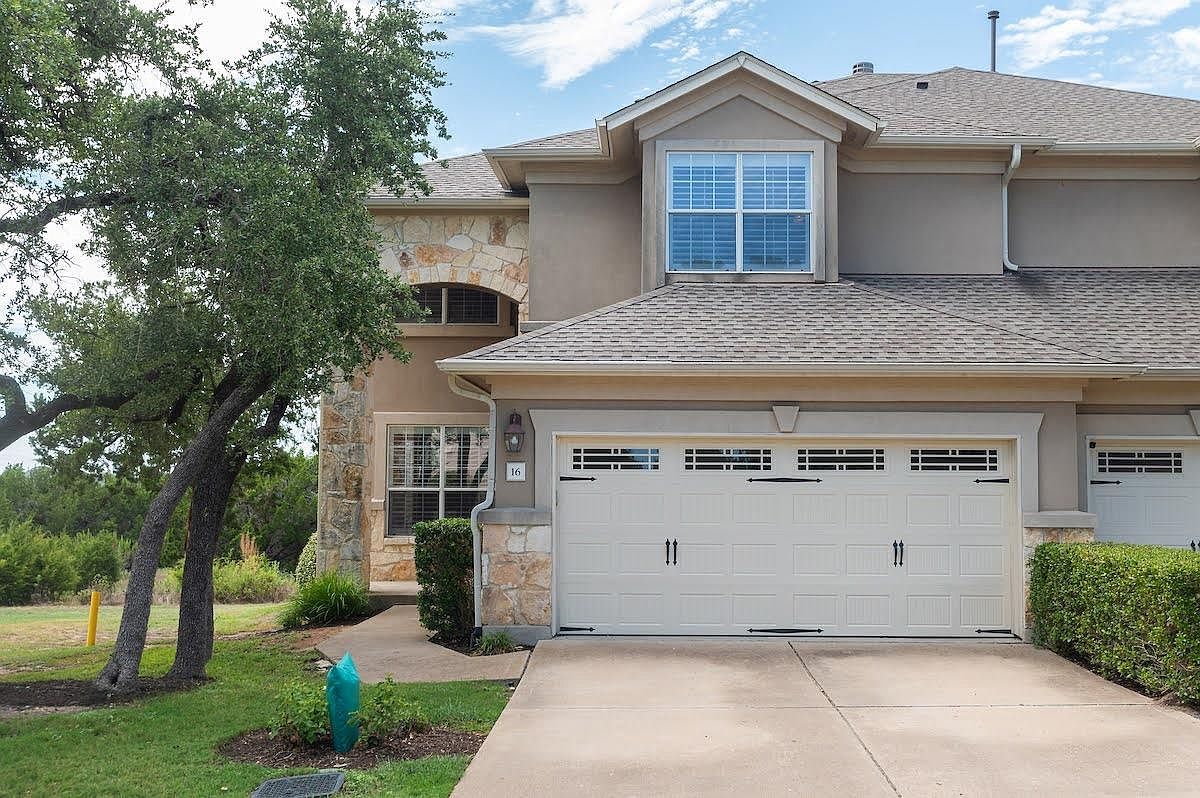 7901 Southwest Pkwy UNIT 16 Austin, TX 78735 - Thumbnail 2