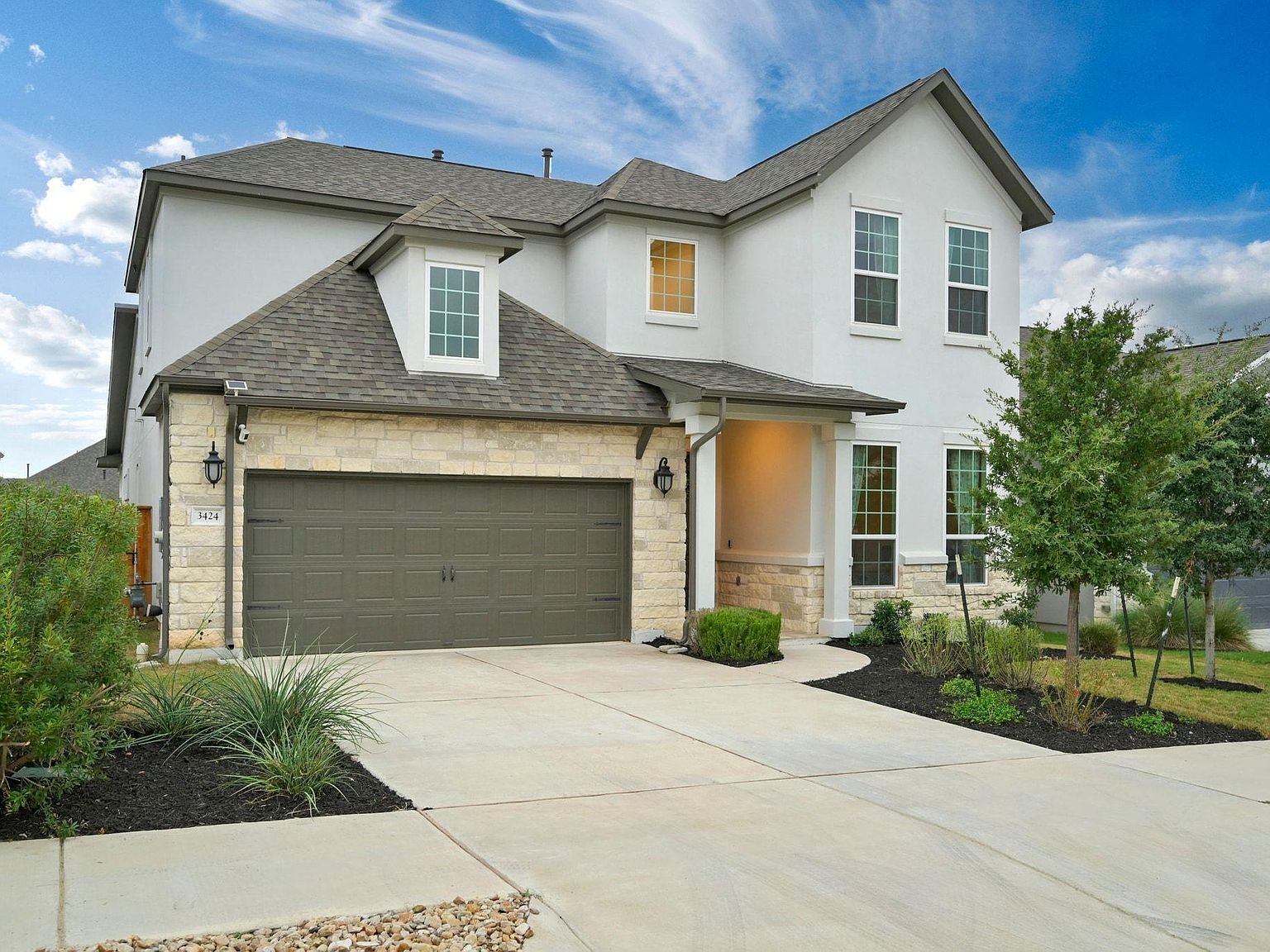 3424 Jaulan St Leander, TX 78641 - Thumbnail 2