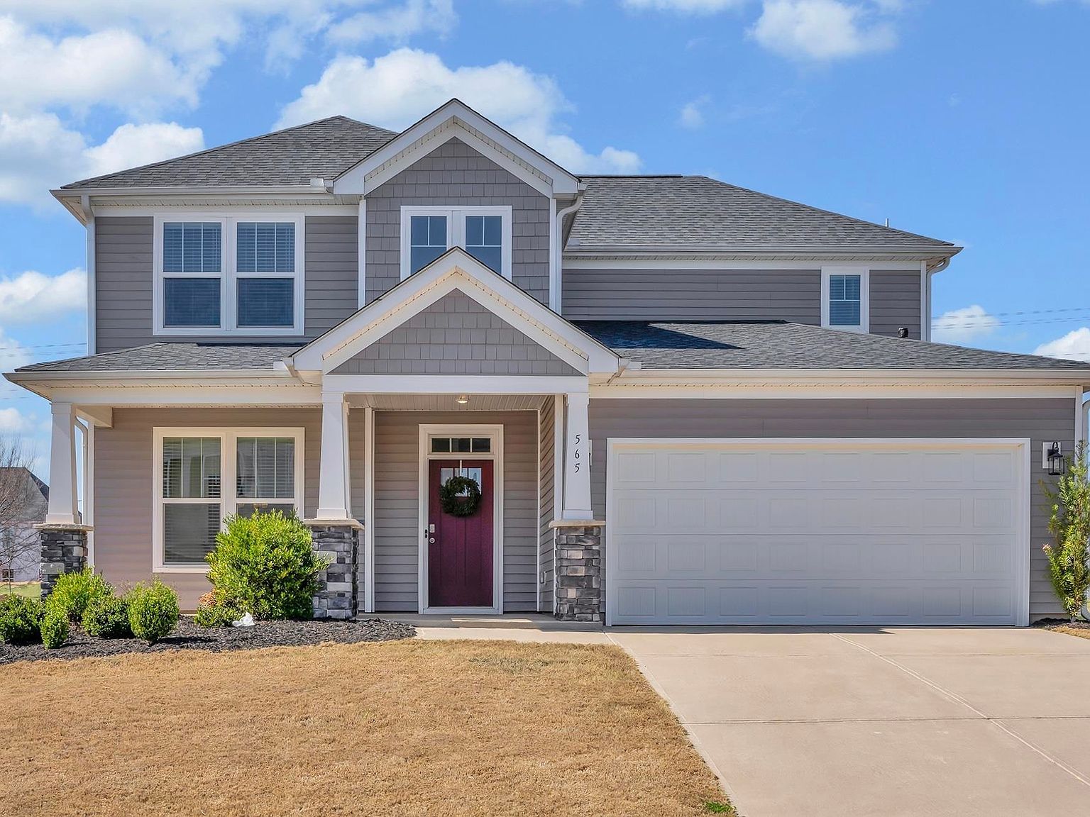 565 Fenwick Dr Woodruff, SC 29388 - Thumbnail 2