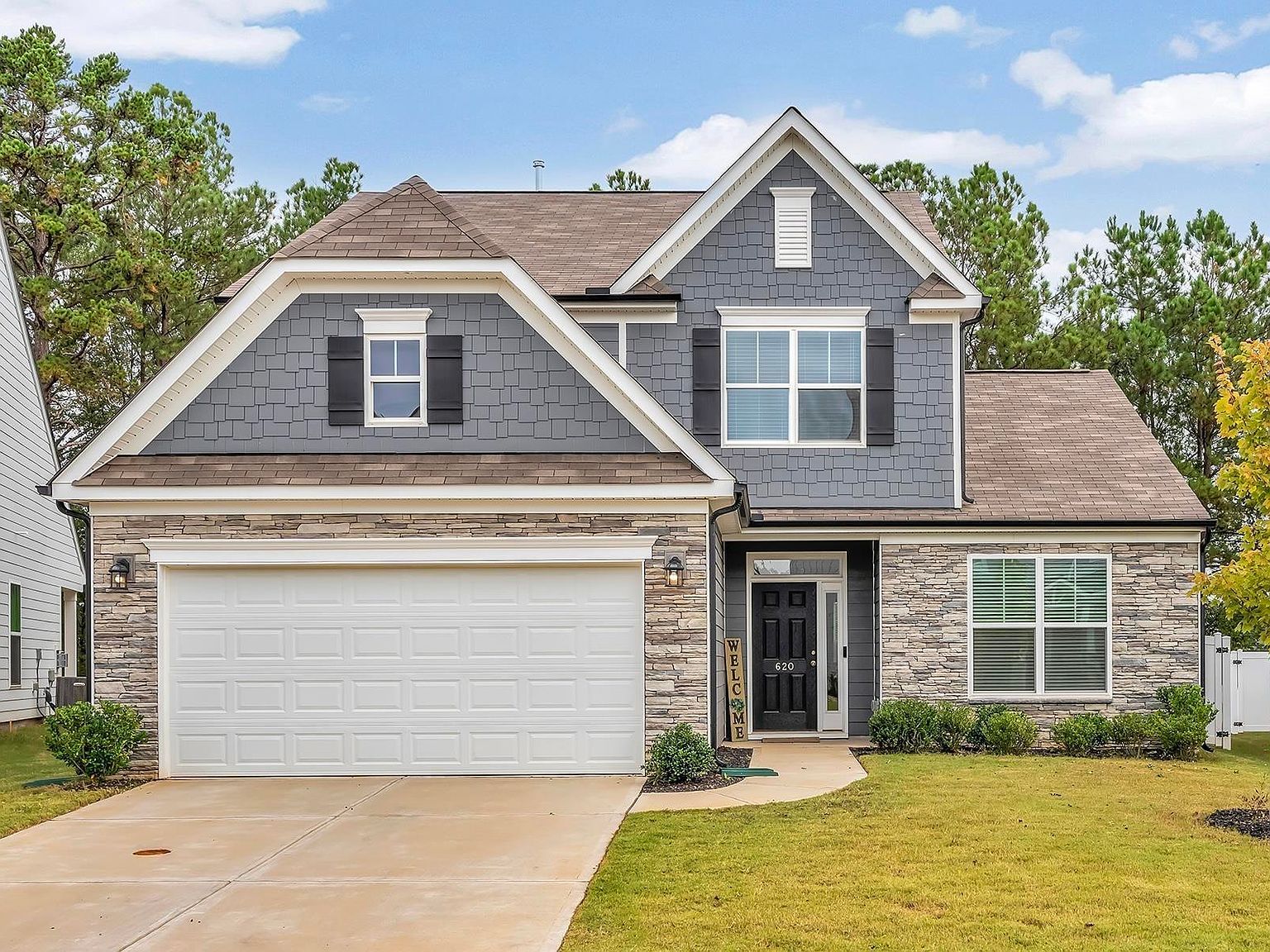 620 Columbus Cir Simpsonville, SC 29680 - Thumbnail 2