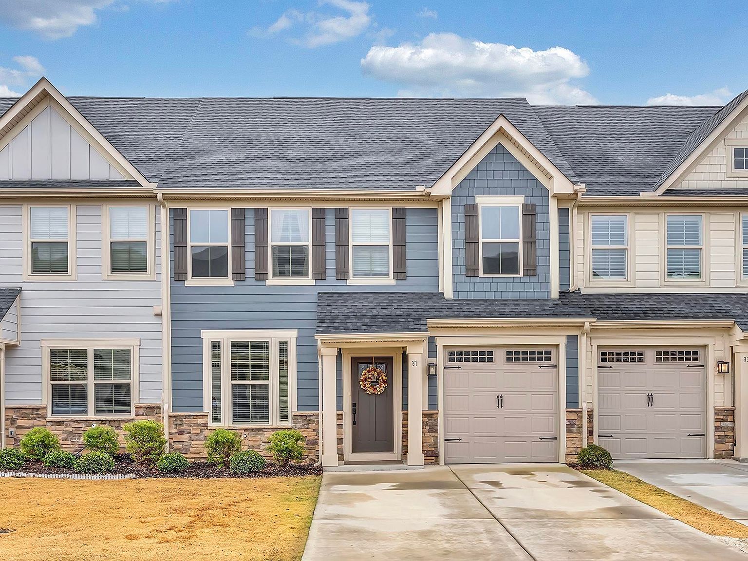 31 Moss Hollow Way Simpsonville, SC 29680 - Thumbnail 2