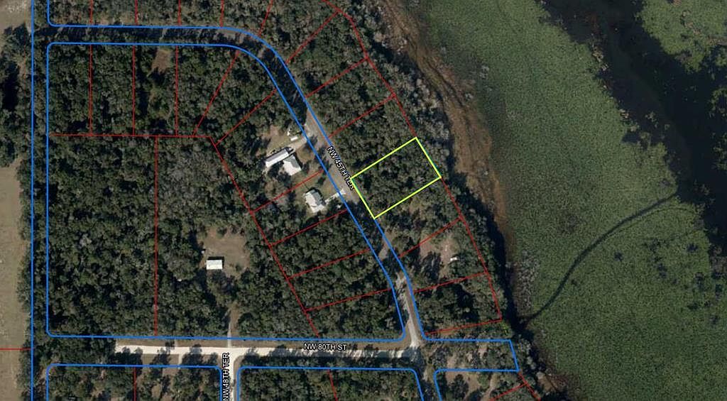 LOT 10 NE 45th Ter, Chiefland, FL, 32626  | Land/Lot