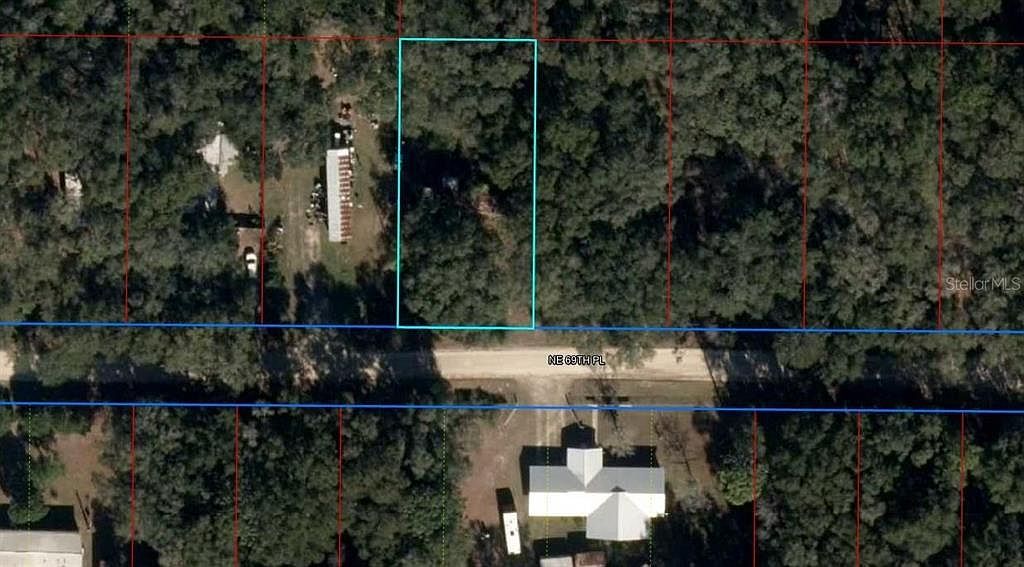 10267 NE 69th Pl LOT 16 Bronson, FL 32621 - Thumbnail 2