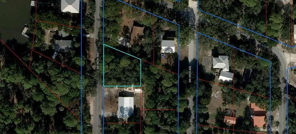 LOT 7 SW 165th Ter LOT 7 Cedar Key, FL 32625 - Thumbnail 2