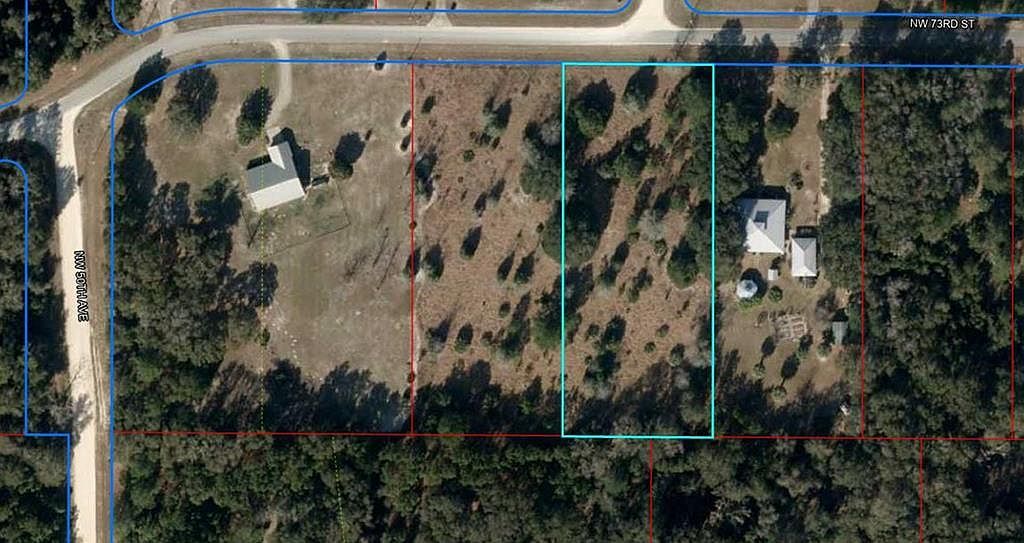 LOT 46 NW 73rd St Chiefland, FL 32626 - Thumbnail 2