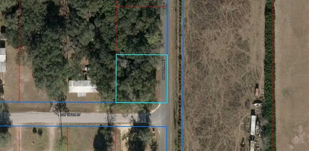 LOT 112 NW 70th Ave LOT 112 Trenton, FL 32693  | Land/Lot