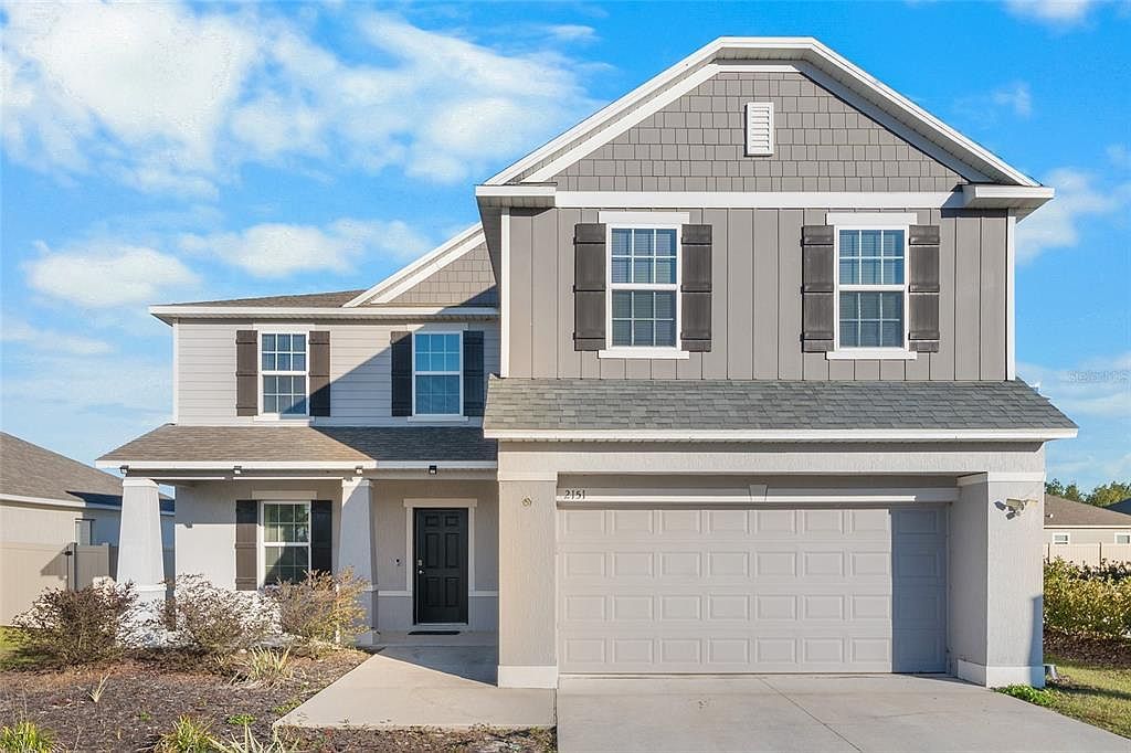 2151 NW 248th Way Newberry, FL 32669 - Thumbnail 2