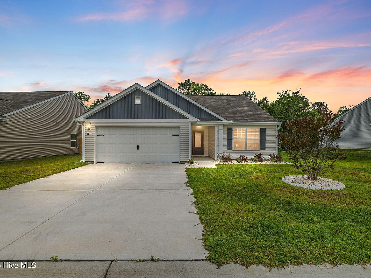 1371 Patti Ln SE Bolivia, NC 28422 - Thumbnail 2