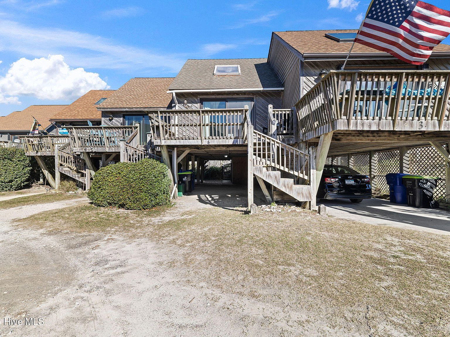 892 New River Inlet Rd UNIT 4 Sneads Ferry, NC 28460 - Thumbnail 2