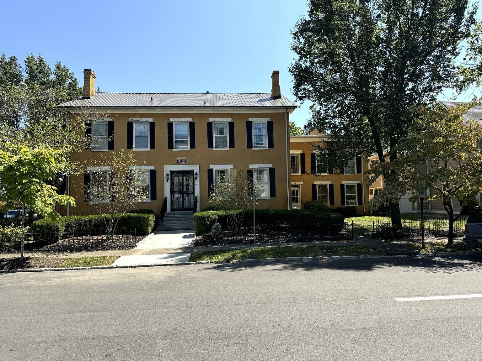 519 Ann St Frankfort, KY 40601 - Thumbnail 2