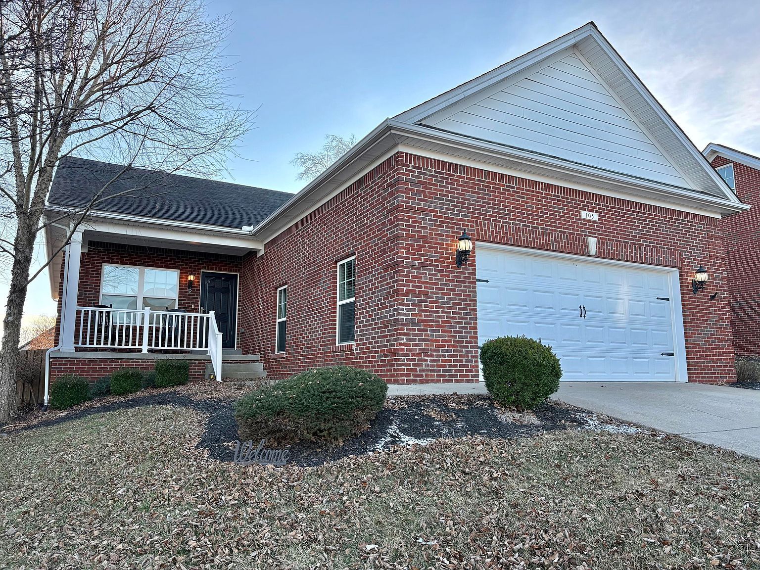 105 Wisteria Ln Frankfort, KY 40601 - Thumbnail 2