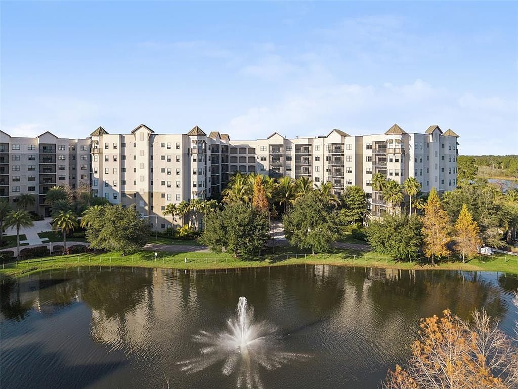 14501 Grove Resort Ave Unit 1111 Winter Garden, FL 34787 - Thumbnail 2