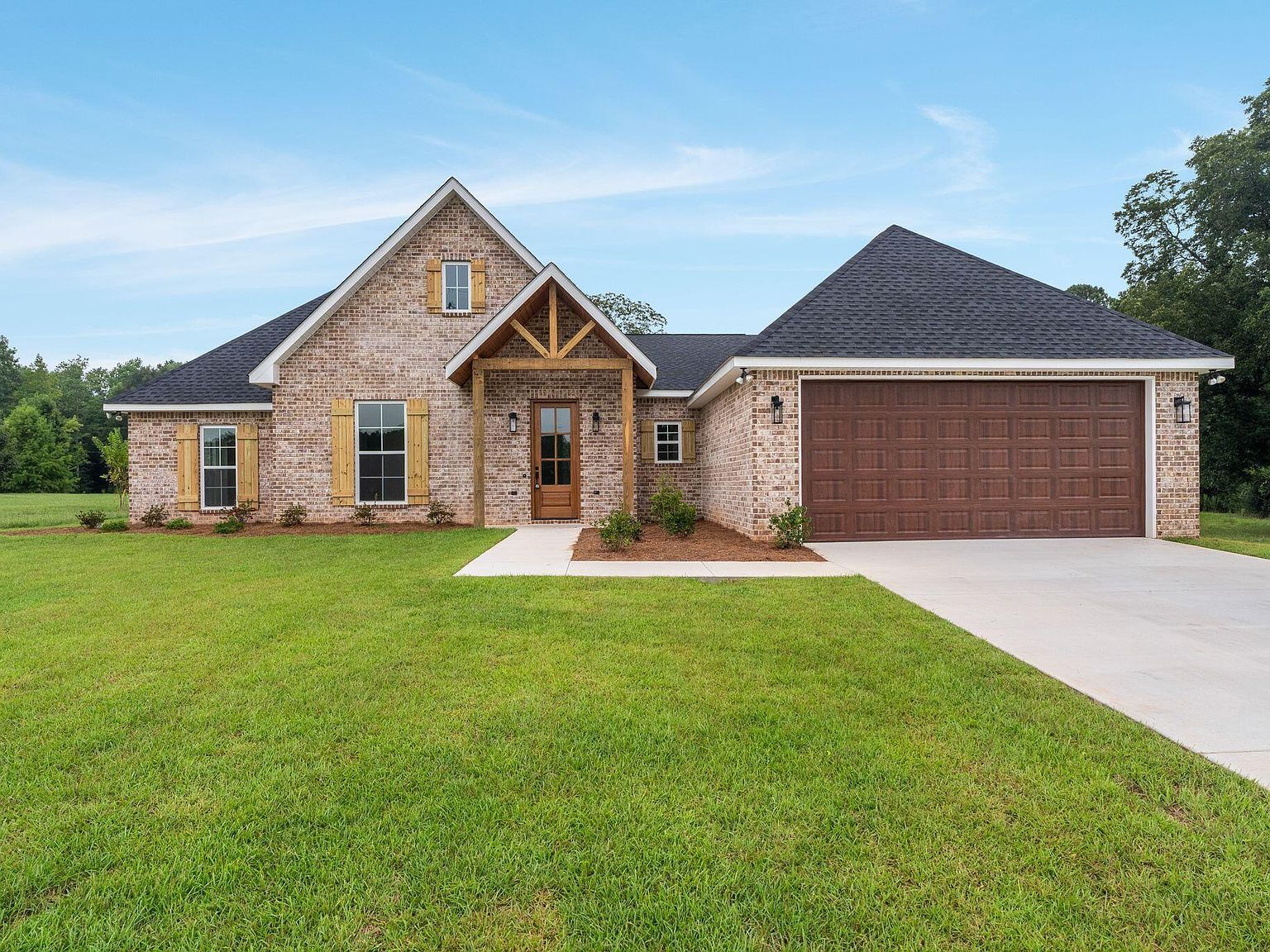 4 Arthur Lucas Sumrall, MS 39482 - Thumbnail 2