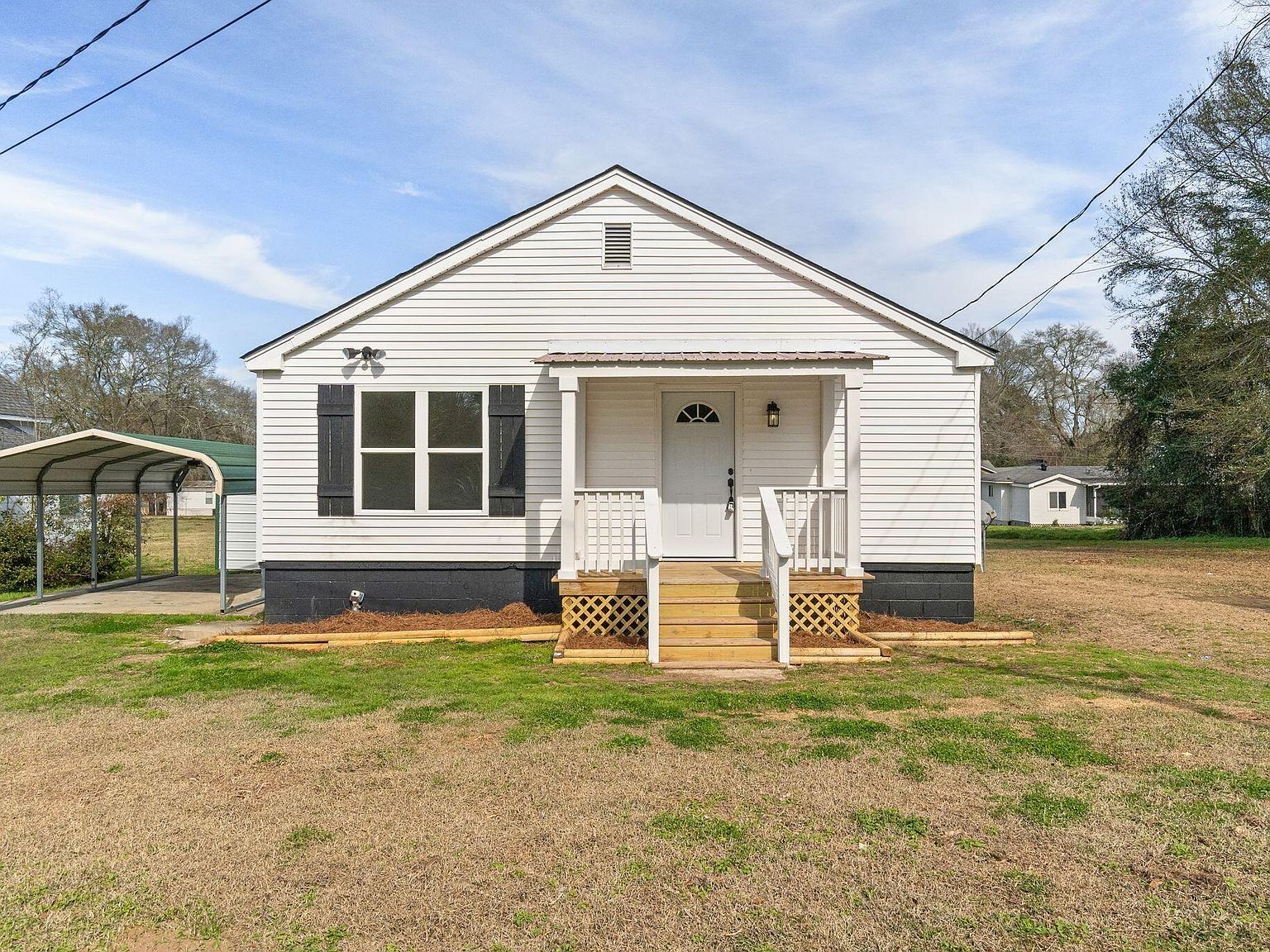 407 Short St Ellisville, MS 39437 - Thumbnail 2