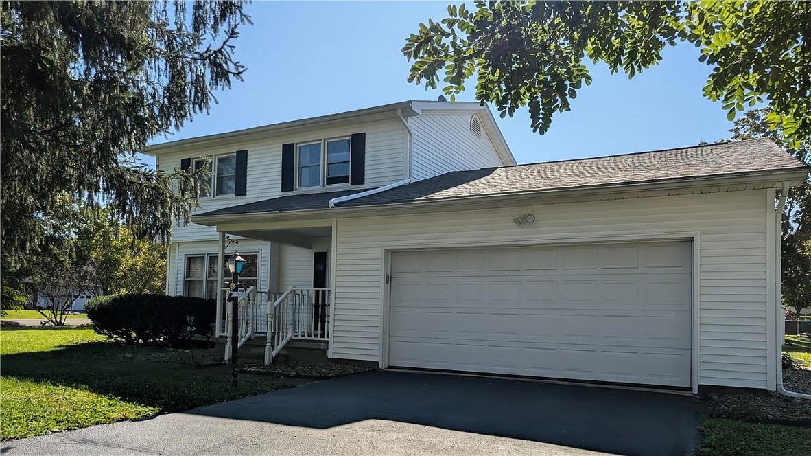 524 County Road 64 Elmira, NY 14903  | Single Family