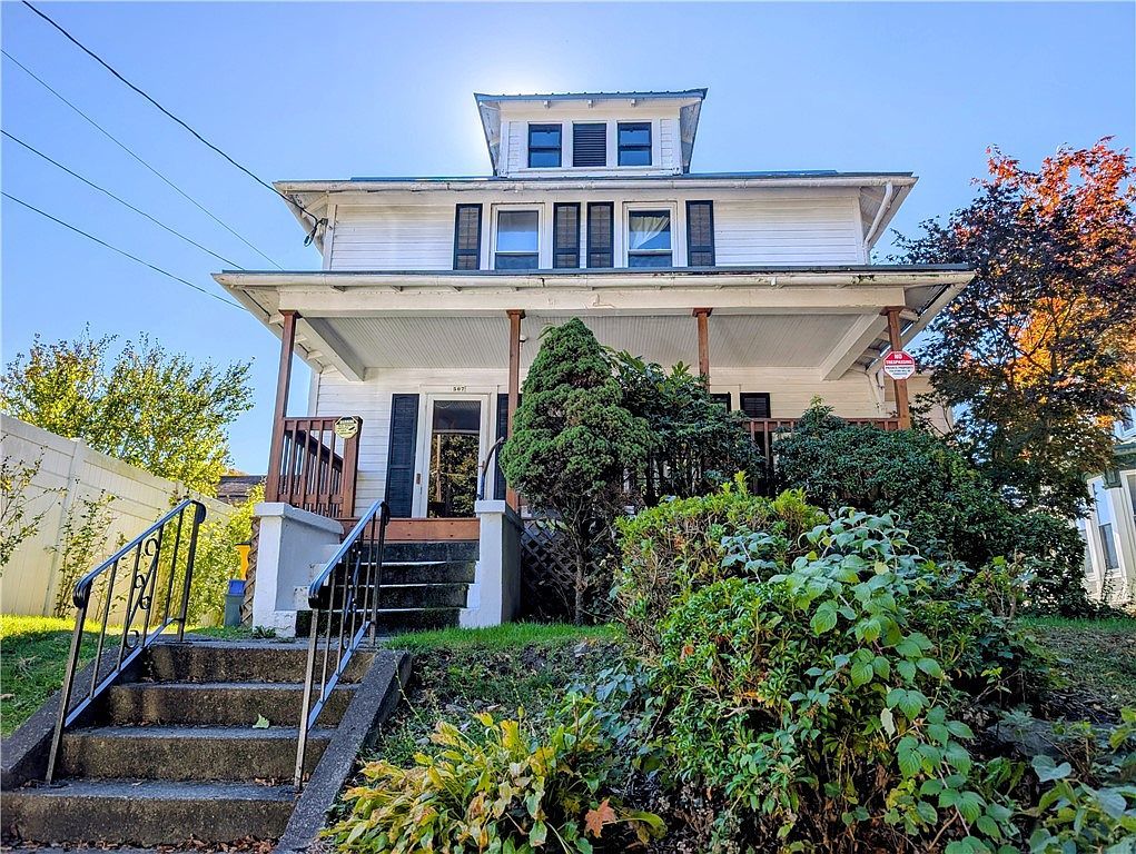 507 Partridge St Elmira, NY 14904 - Thumbnail 2