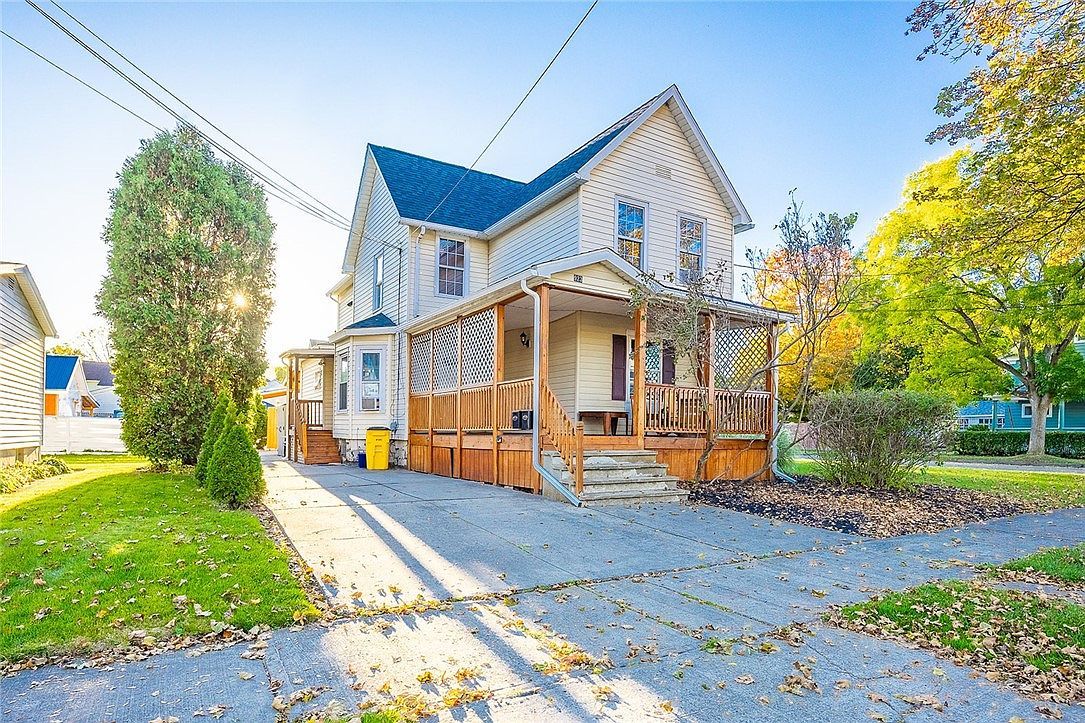 923 Davis St Elmira, NY 14901 - Thumbnail 2