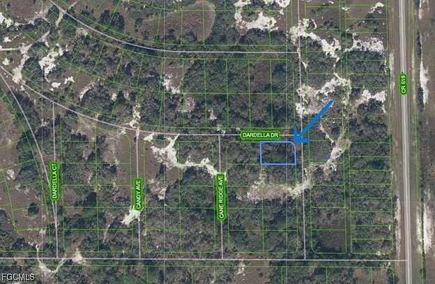 1181 Ebbtide Ave Lake Placid, FL 33852 - Thumbnail 2