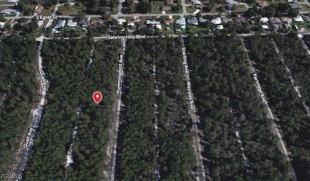 430 Hummingbird Ave Sebring, FL 33872 - Thumbnail 2