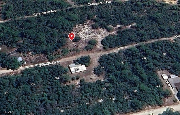 314 Glenbrier Ave Lake Placid, FL 33852 - Thumbnail 2