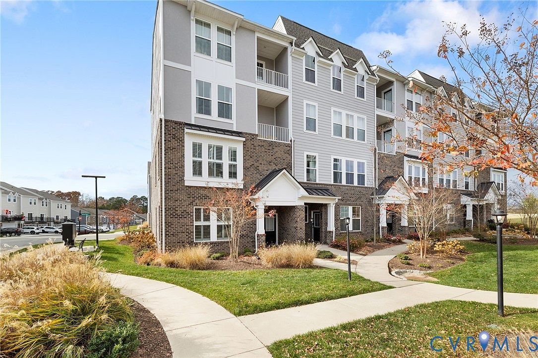 7417 Hancock Towns Ct Chesterfield, VA 23832 - Thumbnail 2