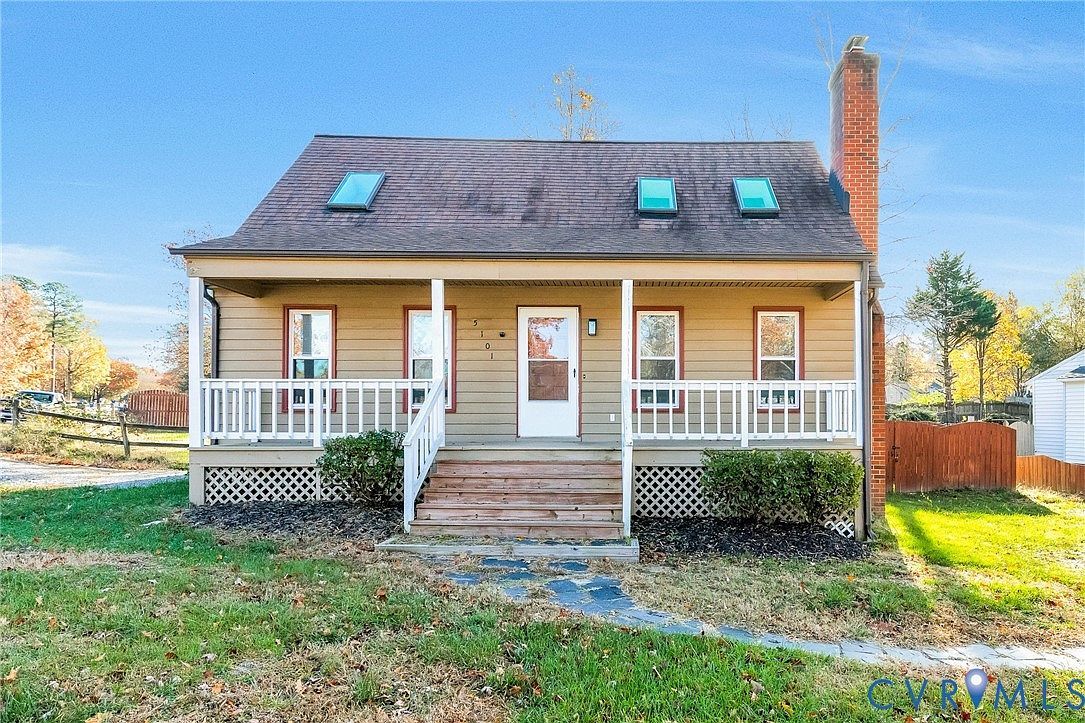 5101 Blossomwood Cir Chesterfield, VA 23832 - Thumbnail 2