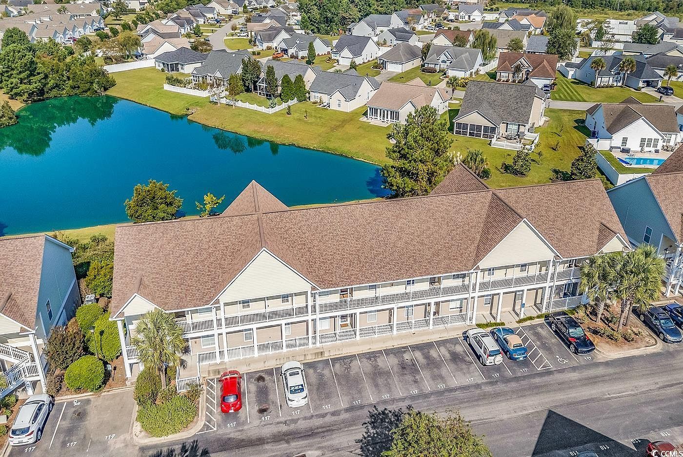 117 Butkus Dr UNIT 2 Myrtle Beach, SC 29588 - Thumbnail 2