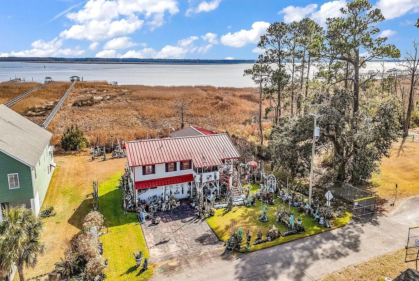 2023 Asbury St Georgetown, SC 29440 - Thumbnail 2