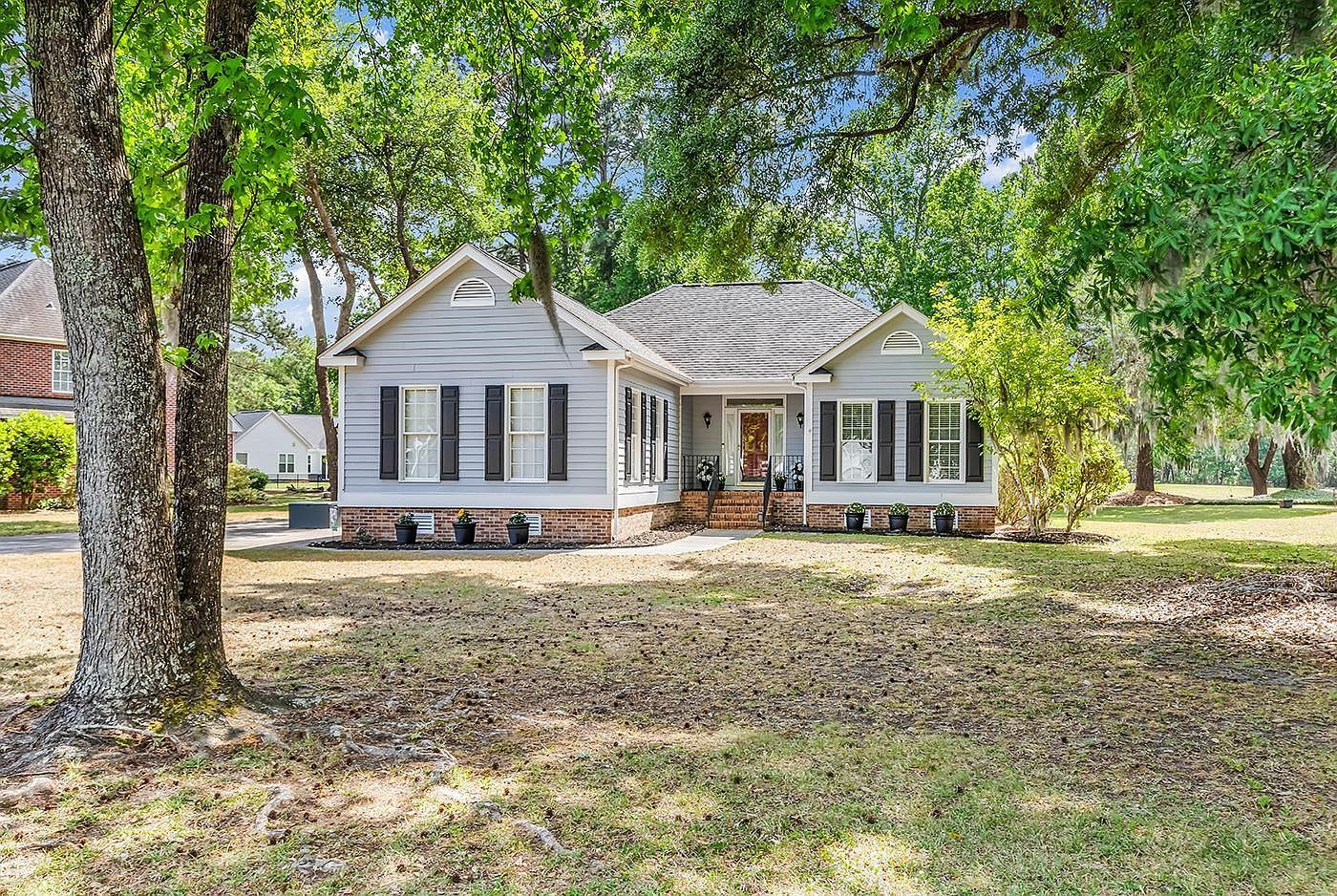 69 Governor Johnston Rd Georgetown, SC 29440  | Single Family
