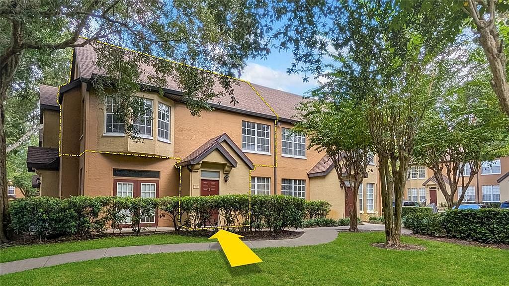 6324 Raleigh St APT 712 Orlando, FL 32835 - Thumbnail 2