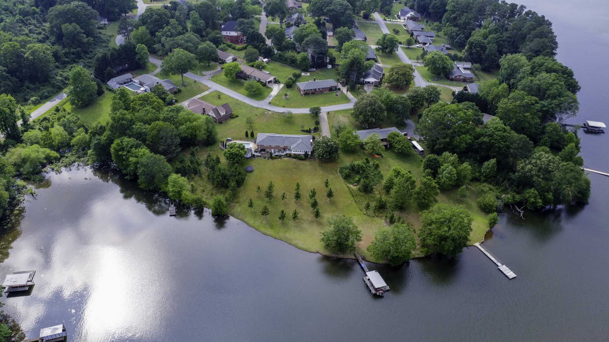 308 Arcadia Drive, Anderson, SC, USA, 29621 - Thumbnail 3