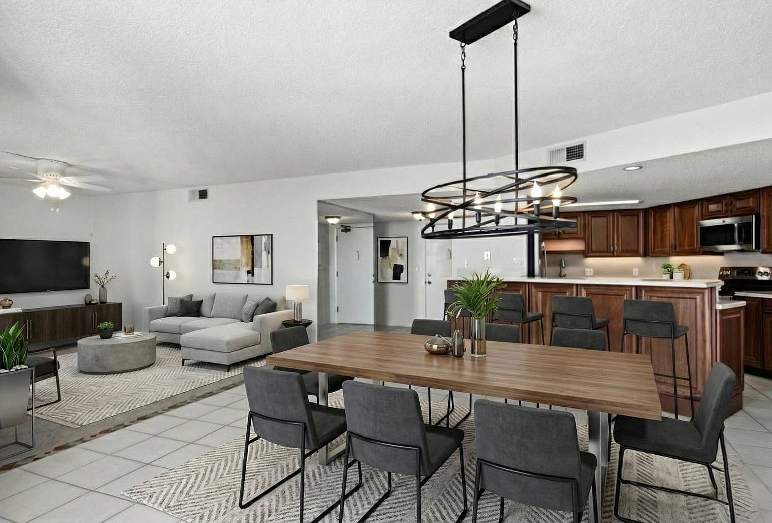 3580 S Ocean Shore Blvd APT 307 Flagler Beach, FL 32136 - Thumbnail 2