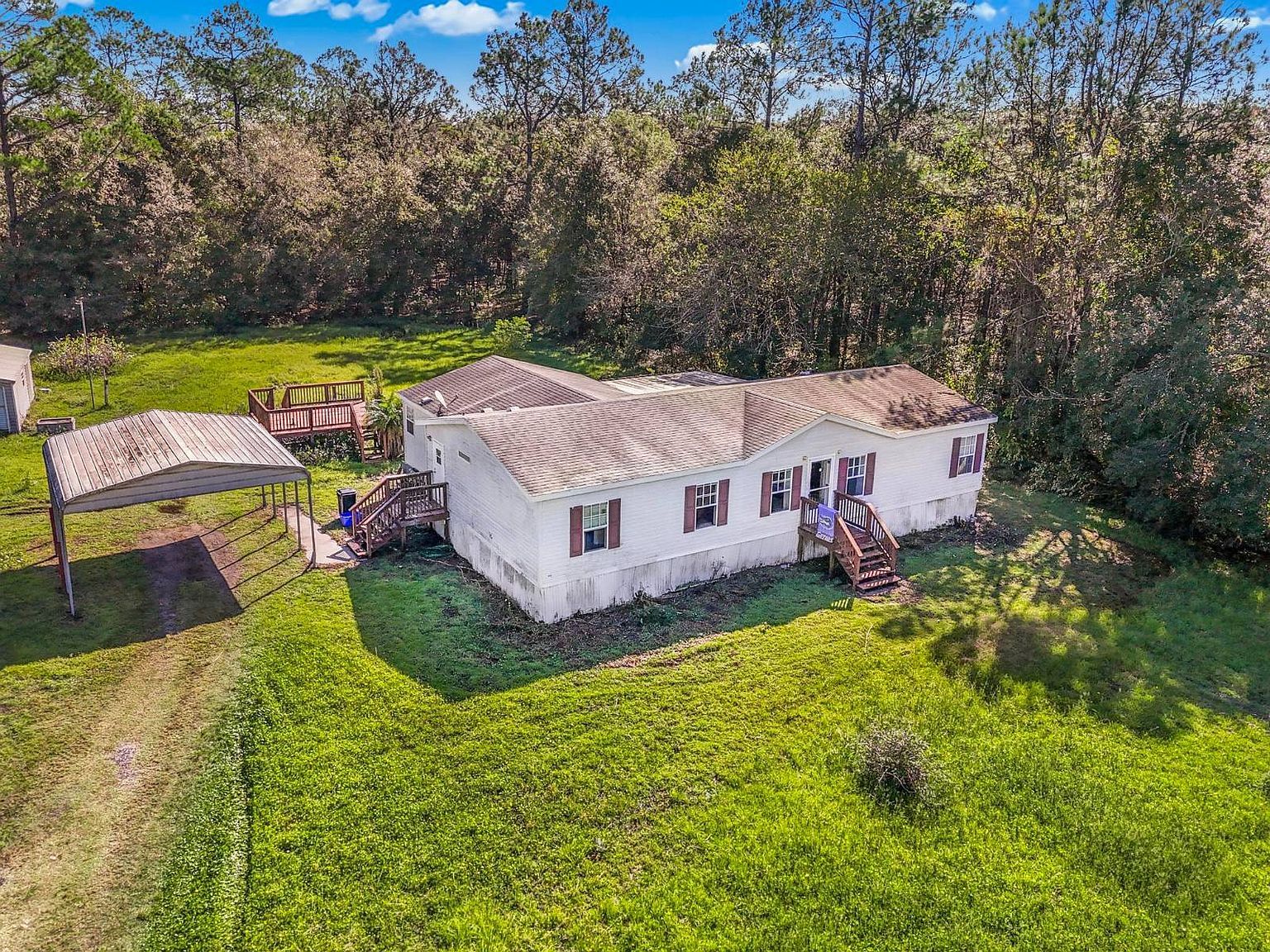 1197 Sherwood St Bunnell, FL 32110 - Thumbnail 2