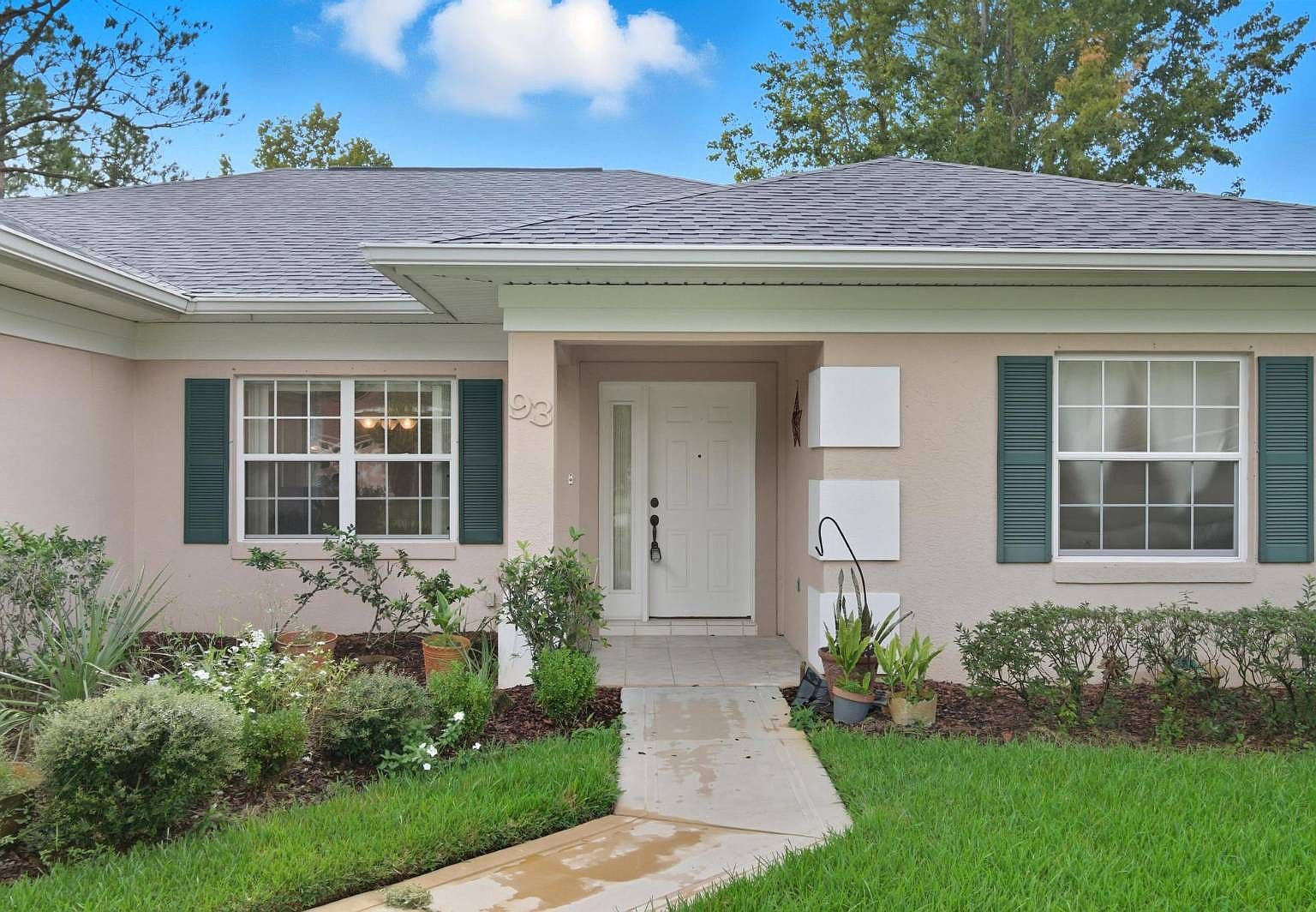 93 Whippoorwill Dr Palm Coast, FL 32164 - Thumbnail 2