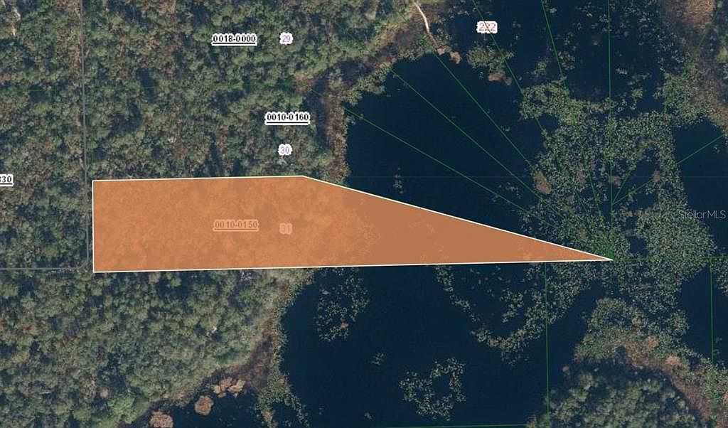 Xx Creasman Rd Crescent City, FL 32112 - Thumbnail 2