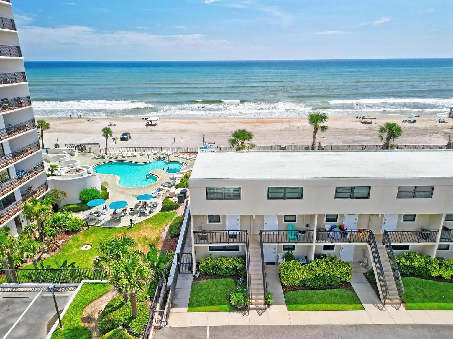 3761 S Atlantic Ave UNIT 4 Daytona Beach, FL 32118 - Thumbnail 2